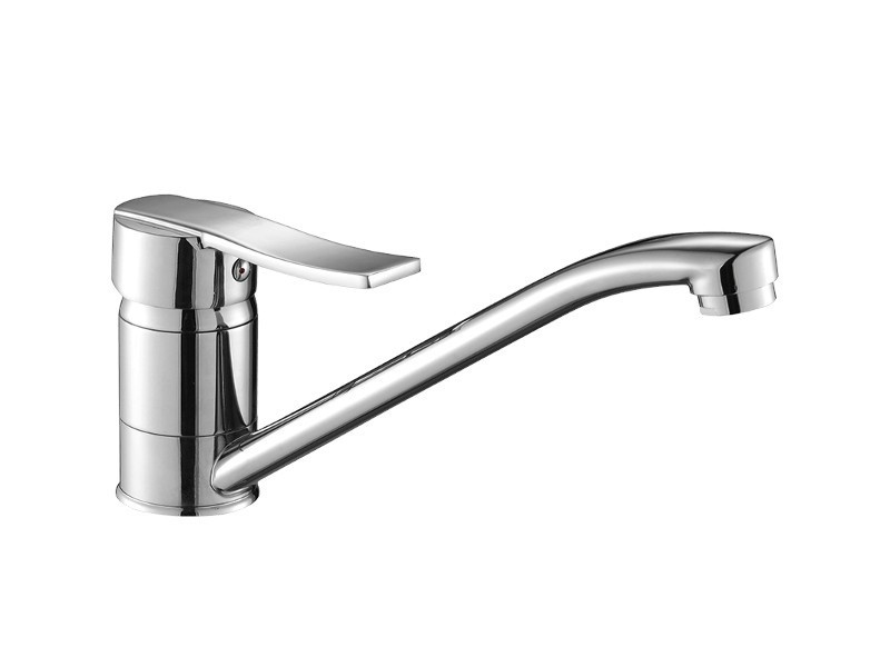 Bateria Zlewozmywakowa Stojąca MADERA