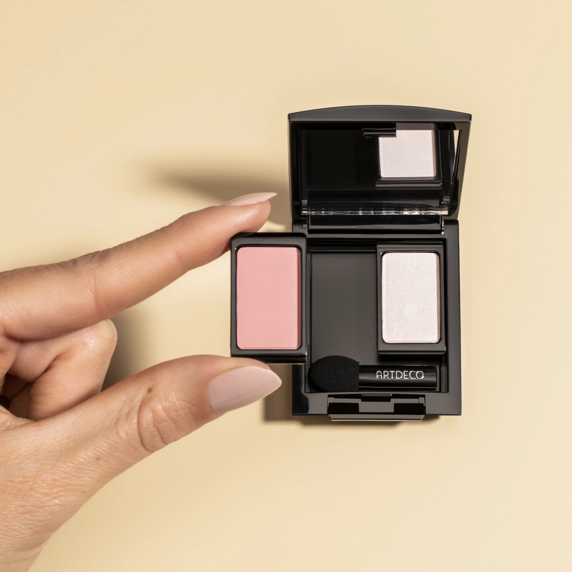 Beauty Box Duo - ARTDECO