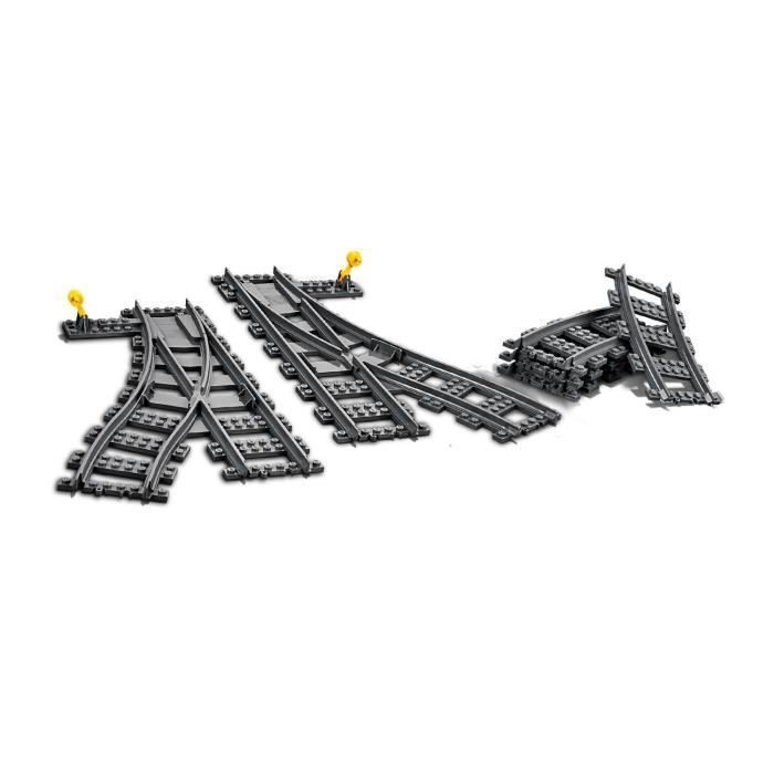 LEGO® City 60238 Switches