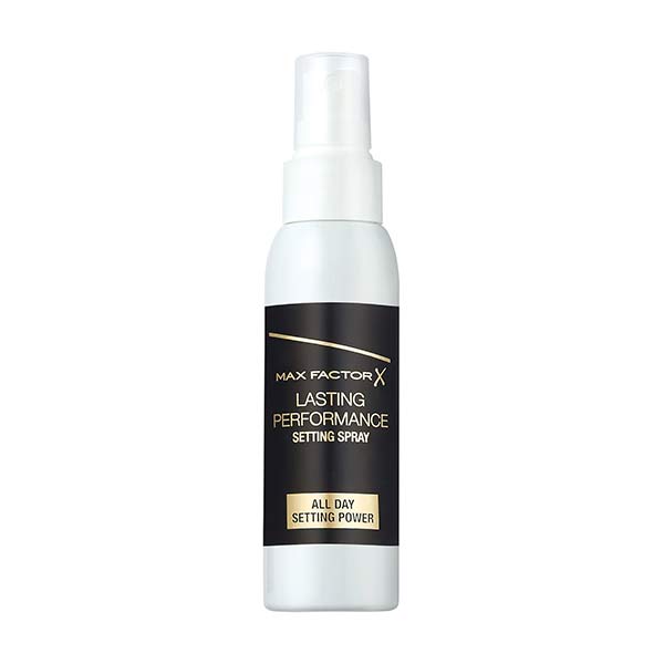 Fixační sprej s dlouhotrvajícím účinkem | 100 ml