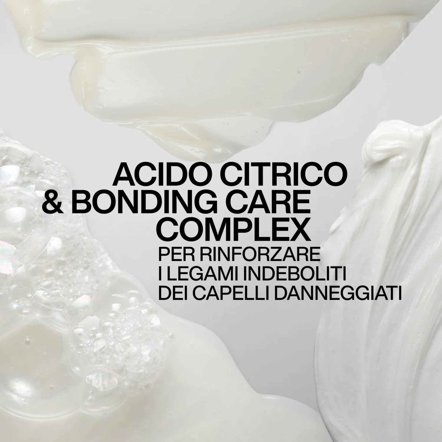 Acidic Bonding Concentrate Conditioner - Balsamo Riparatore Capelli, Balsamo Illuminante Capelli