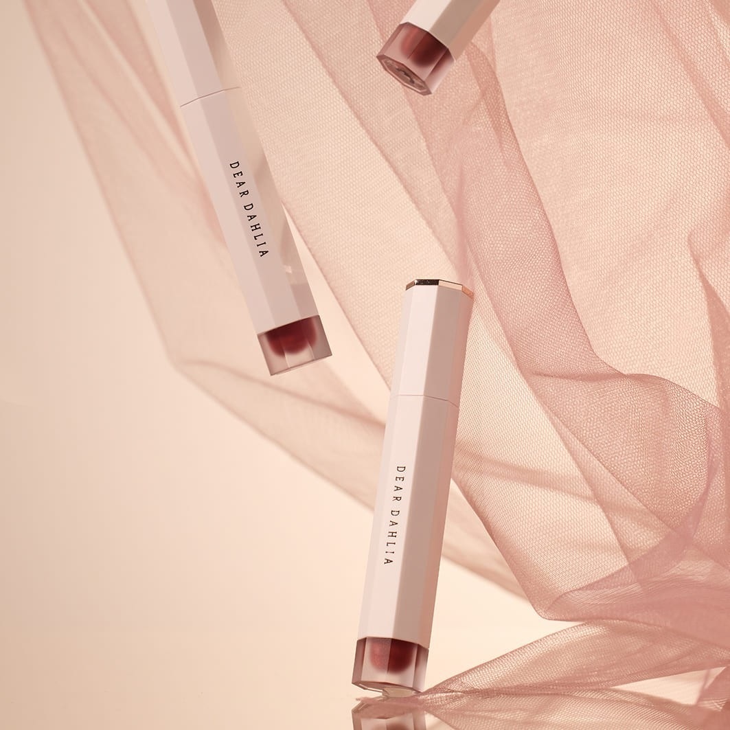 Šminka Dear Dahlia Dream Velvet Lip Cloud - 4 g