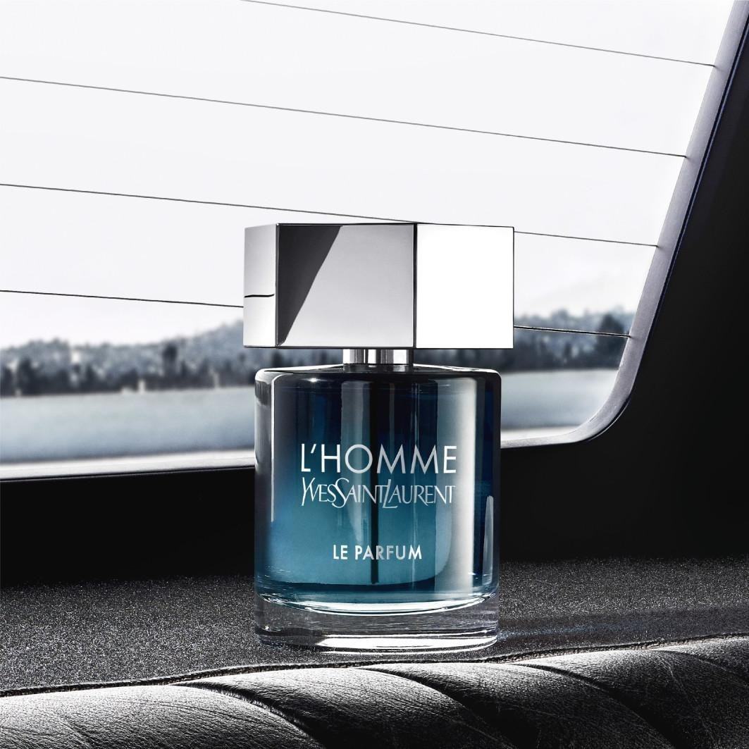Yves Saint Laurent L'Homme Le Parfum - 100 ml