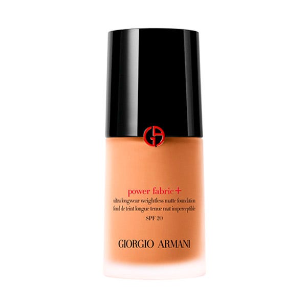 Power Fabric+ Foundation SPF 20