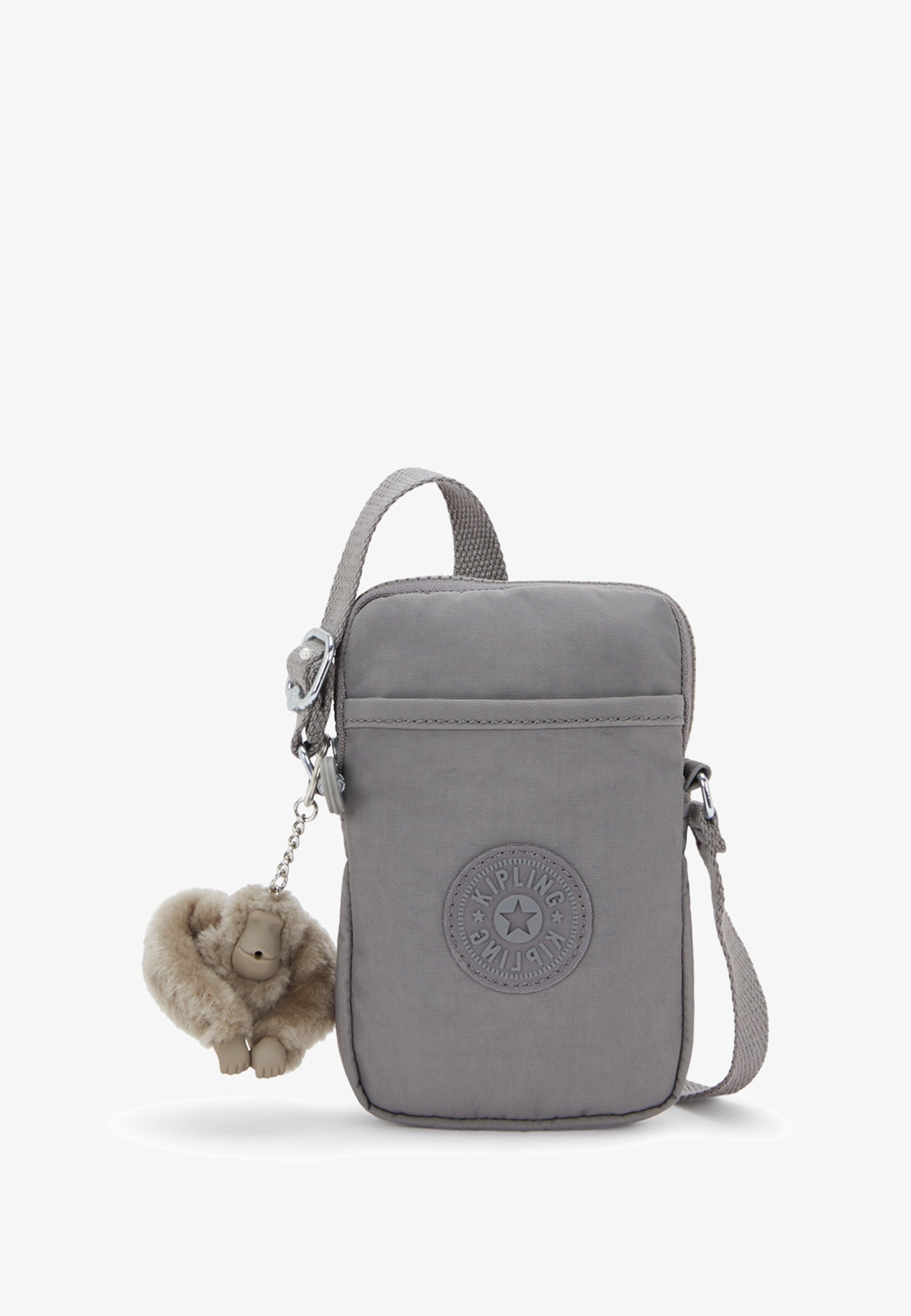 Kipling TALLY - Custodia per telefono - grigio accattivante