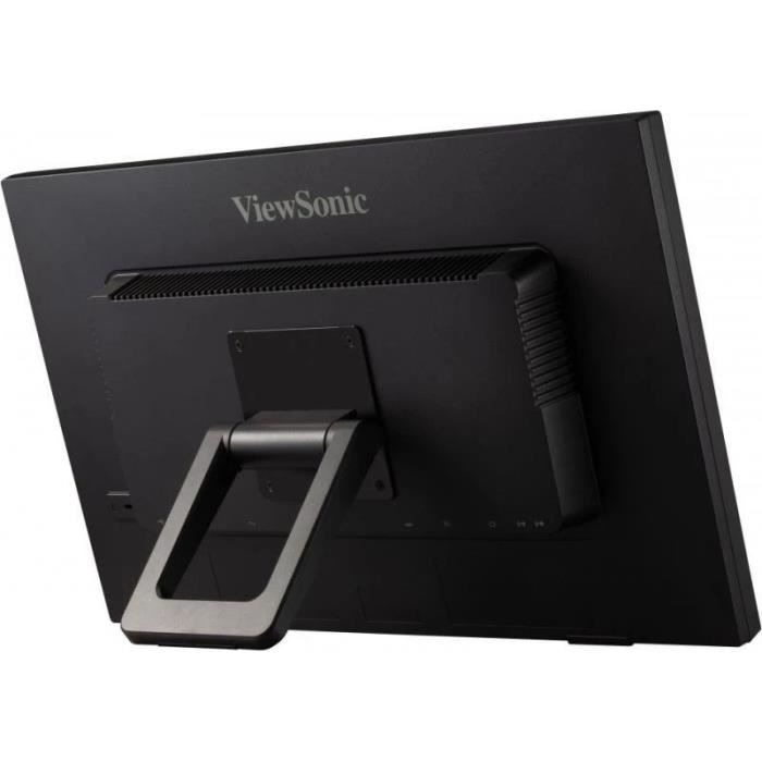 VIEWSONIC TD2423 - Tela LED - 24
