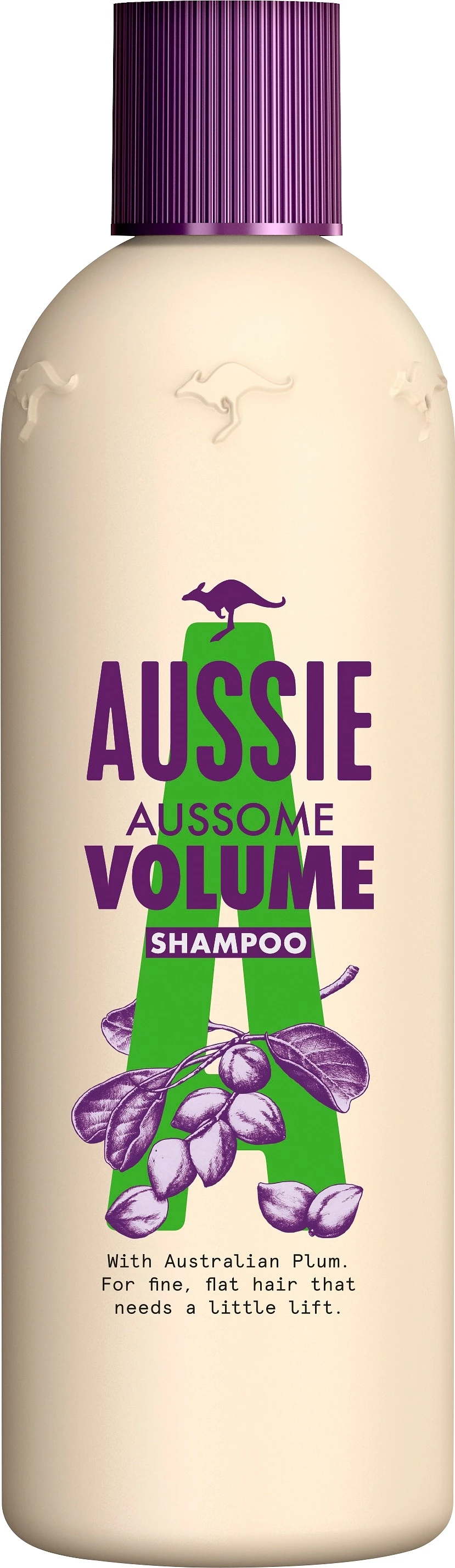 Aussome šampon za volumen 300 ml - Aussie