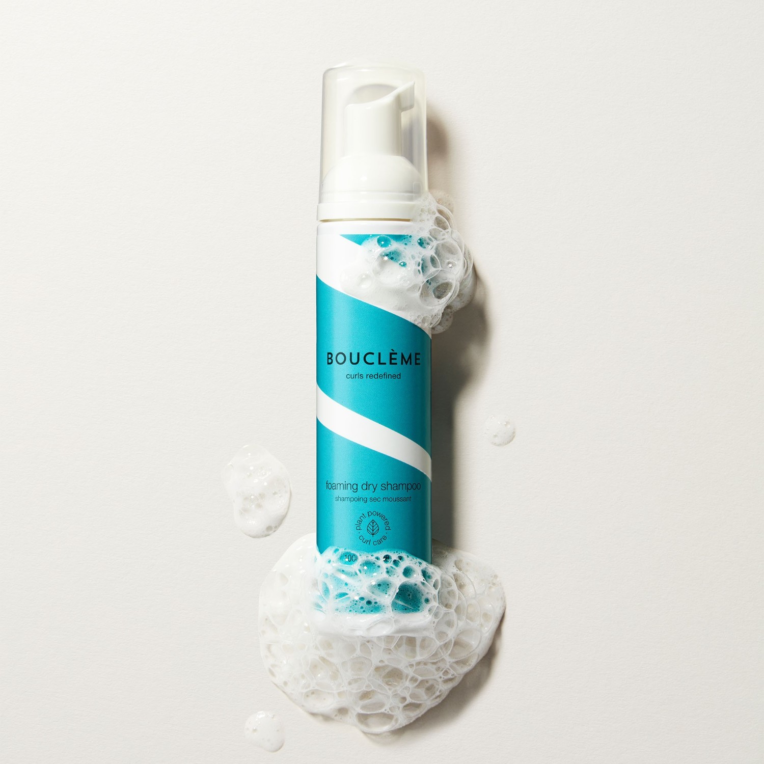 Boucléme Shampoing sec