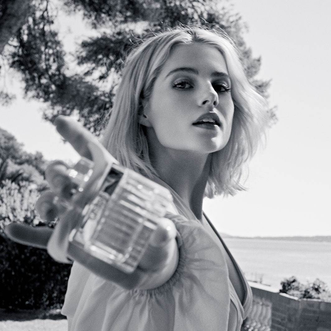 Toaletná voda Chloé Chloé Rose Tangerine – 30 ml