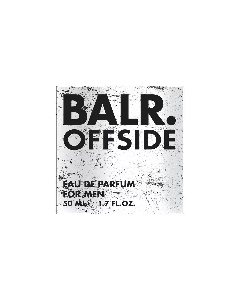 ΜΠΑΛΡ ΕΞΑΓΩΝΟ ΜΠΑΛΡ. OFFSIDE FOR MEN EAU DE PARFUM