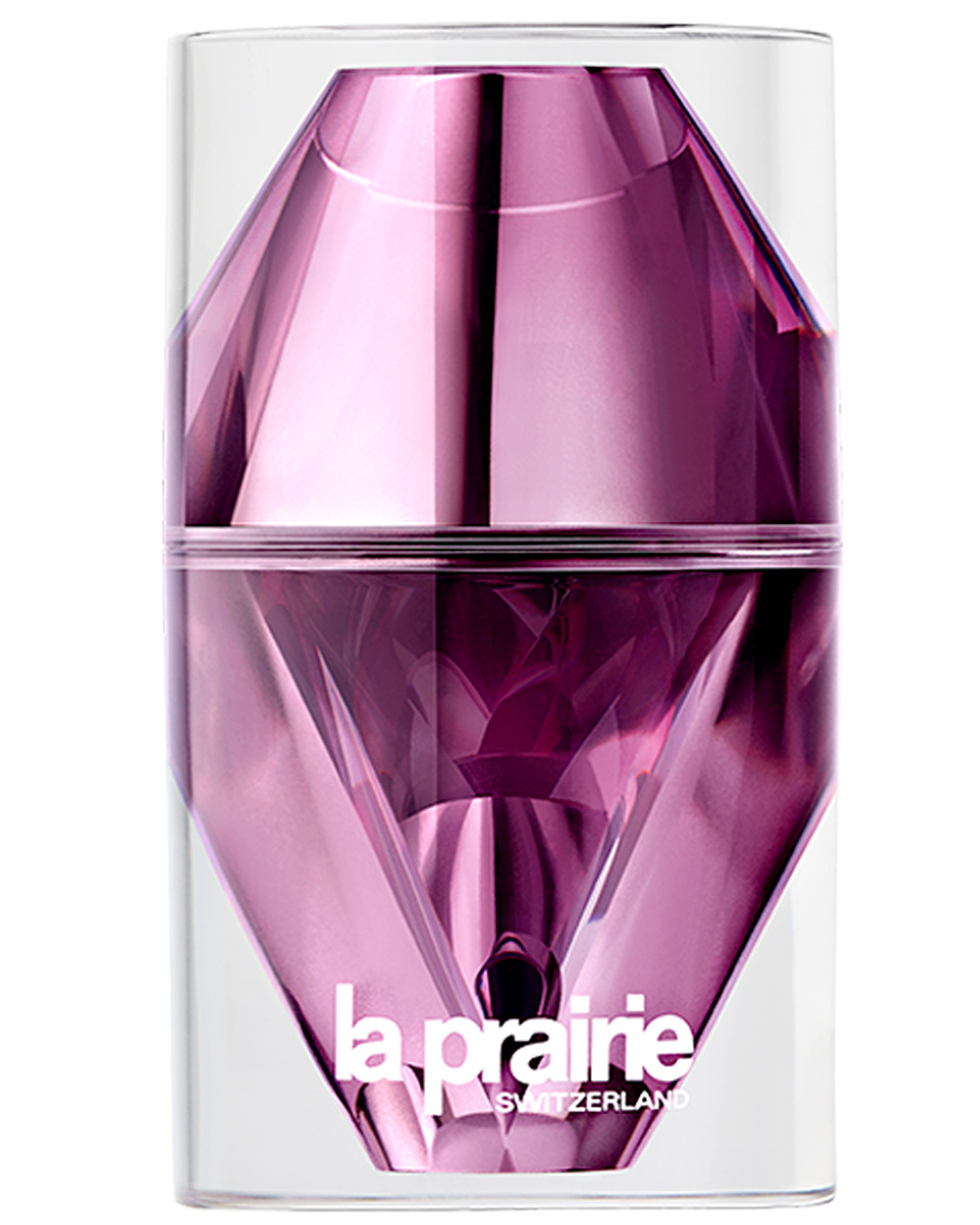 ELIXIRUL DE NOAPTE CELULAR RAR LA PRAIRIE PLATINUM, SER FACIAL