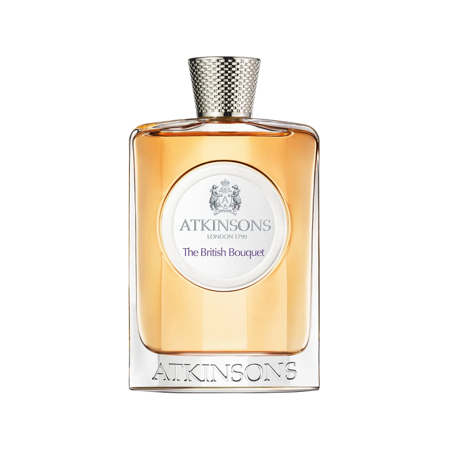 Eau de Toilette Collection The British Bouquet - Eau de Toilette Unisex, Eau de Toilette