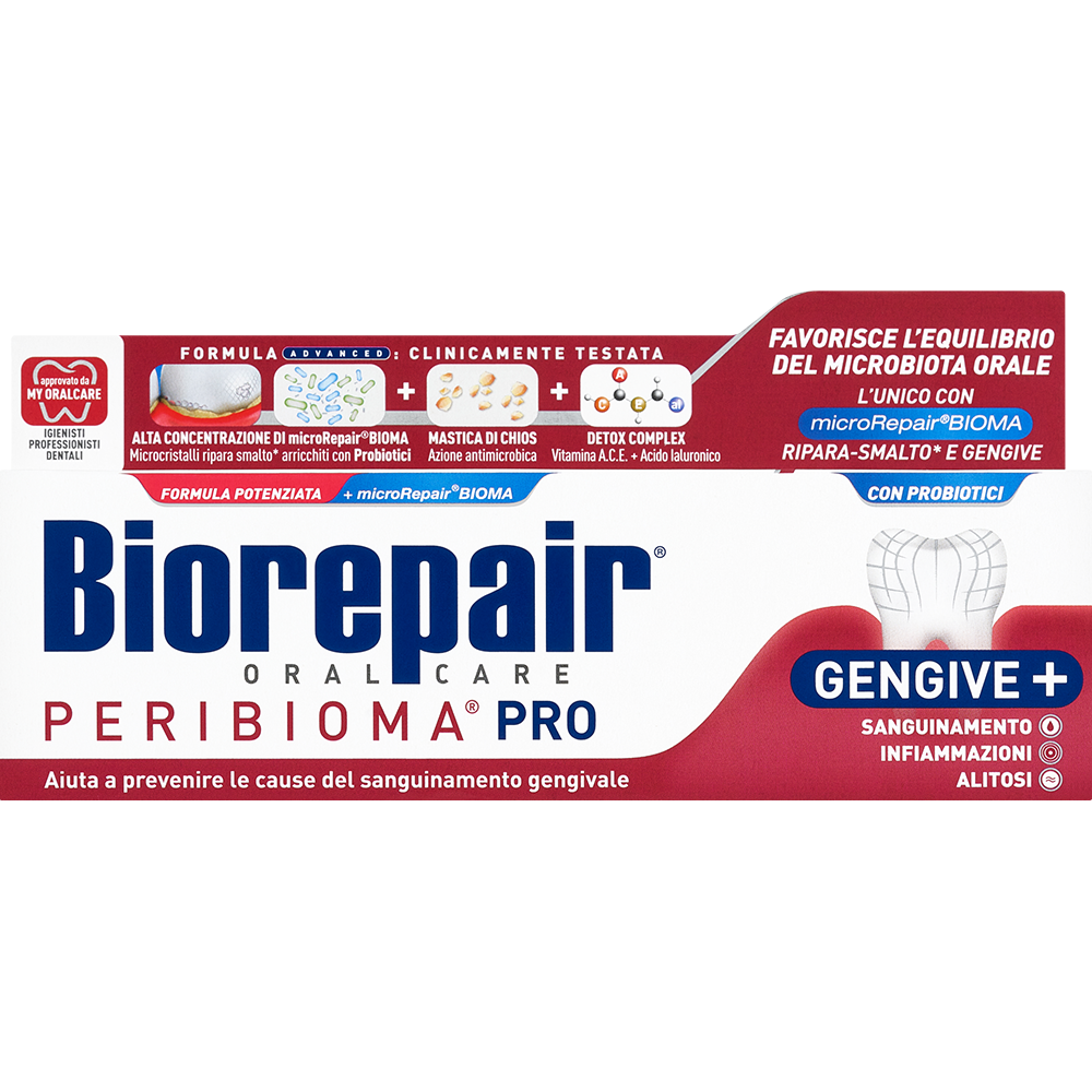 Biorepair Peribiom Pro