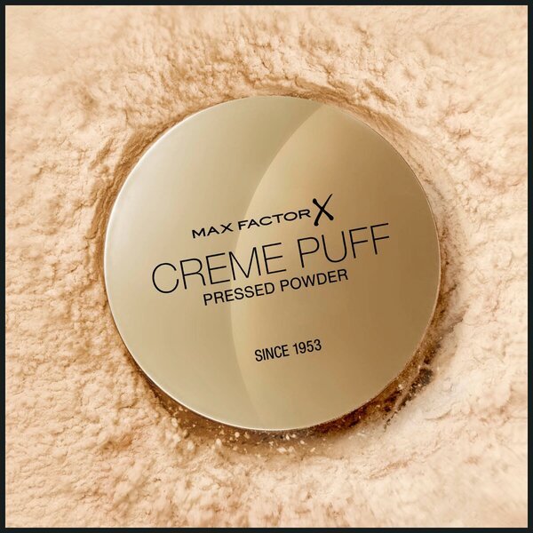 Max Factor Crème Puff 041 puder v prahu v prahu<br>14g