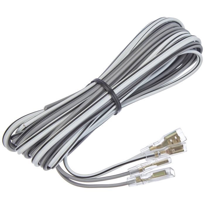 Altavoces para coche PIONEER MixTrax HPA de 130 mm de diámetro y 3 vías