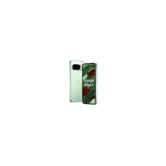 Smartphone - GOOGLE - Pixel 9 - 6,3