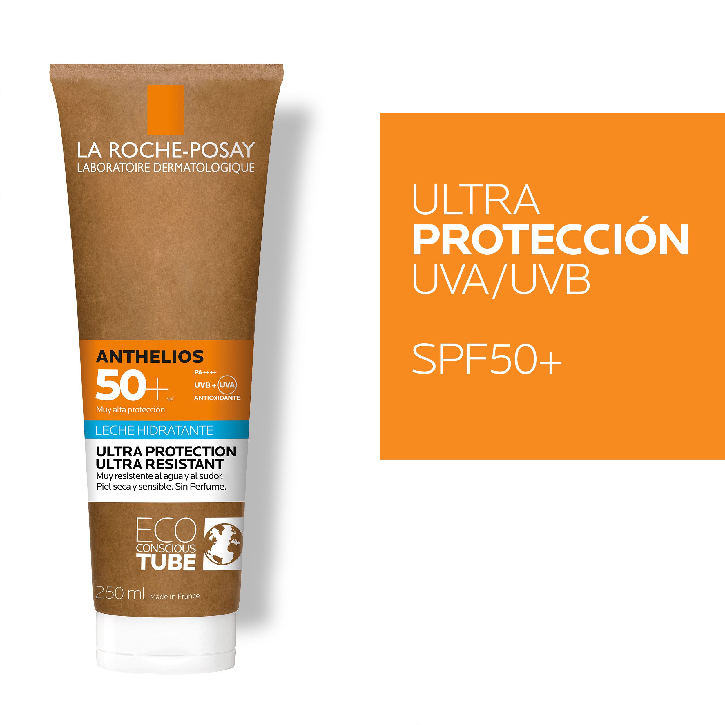 Anthelios XL losion za glatkoću SPF 50 Zaštita od sunca iz ljekarne