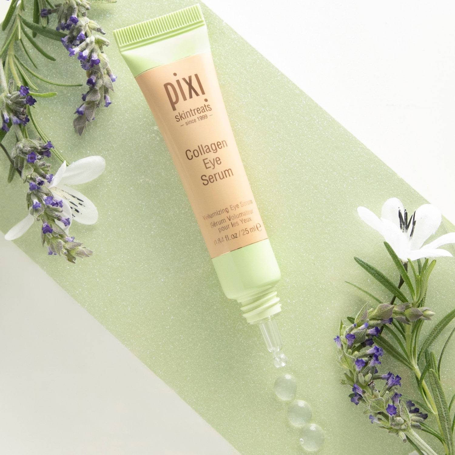 Pixi Eye Serum Botanički serum za oči - 25 ml