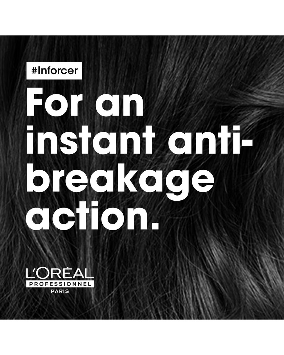 Μαλακτική κρέμα L'OREAL PROFESSIONNEL Inforcer για εύθραυστα και ευαίσθητα μαλλιά