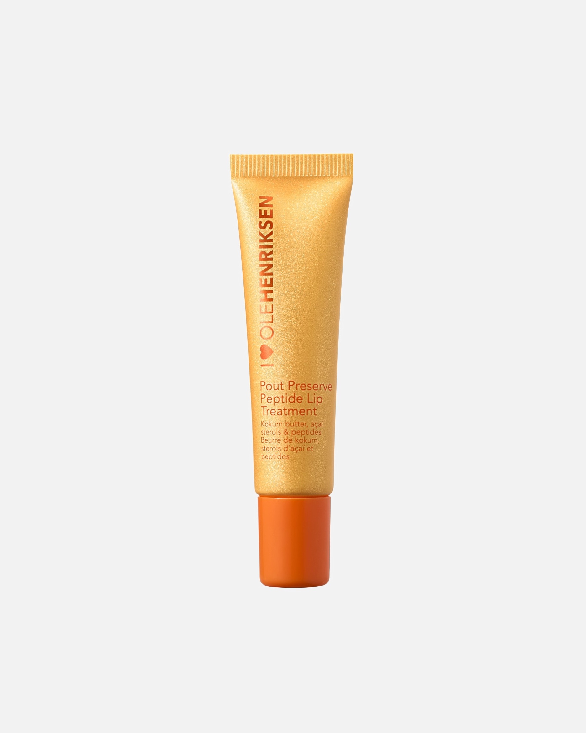 Ole Henriksen Hydratačná peptidová starostlivosť o pery - 12 ml