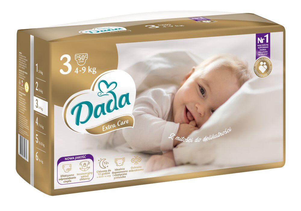 Dada Extra Care