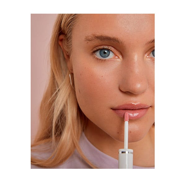 Édes Nude ajakfényű olaj | 5,5 ml