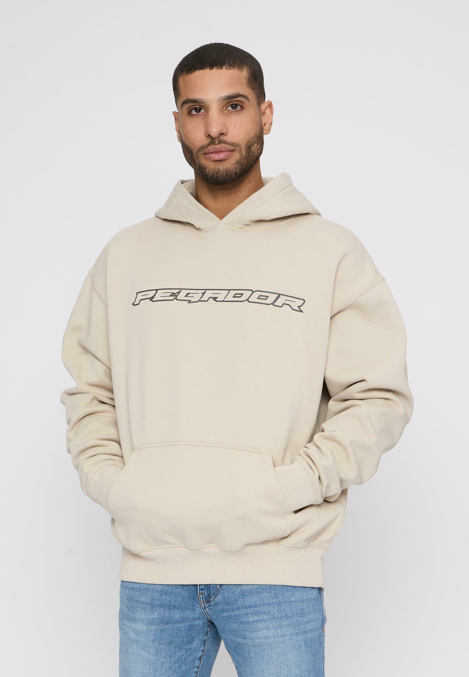 Pegador Hoodies