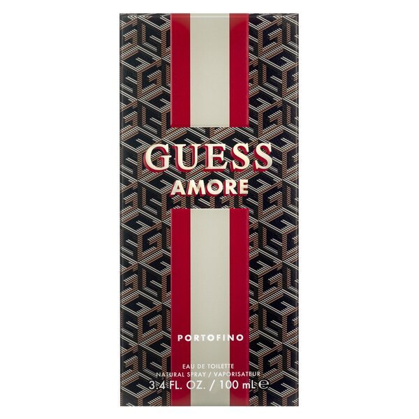 Guess Amore Portofino toaletna voda<br>100 ml