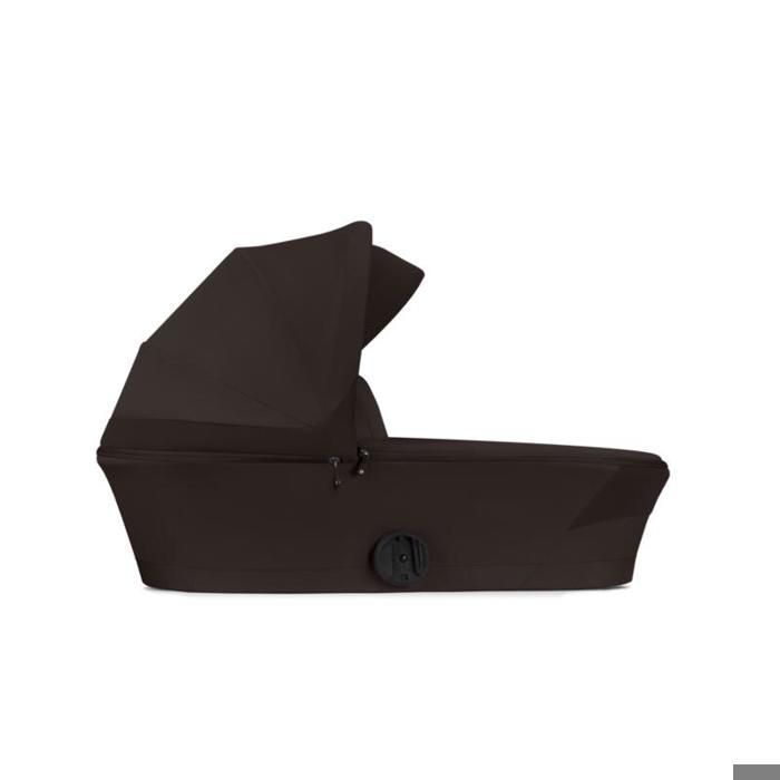 CYBEX - Melio Chocolate Brown Carrycot
