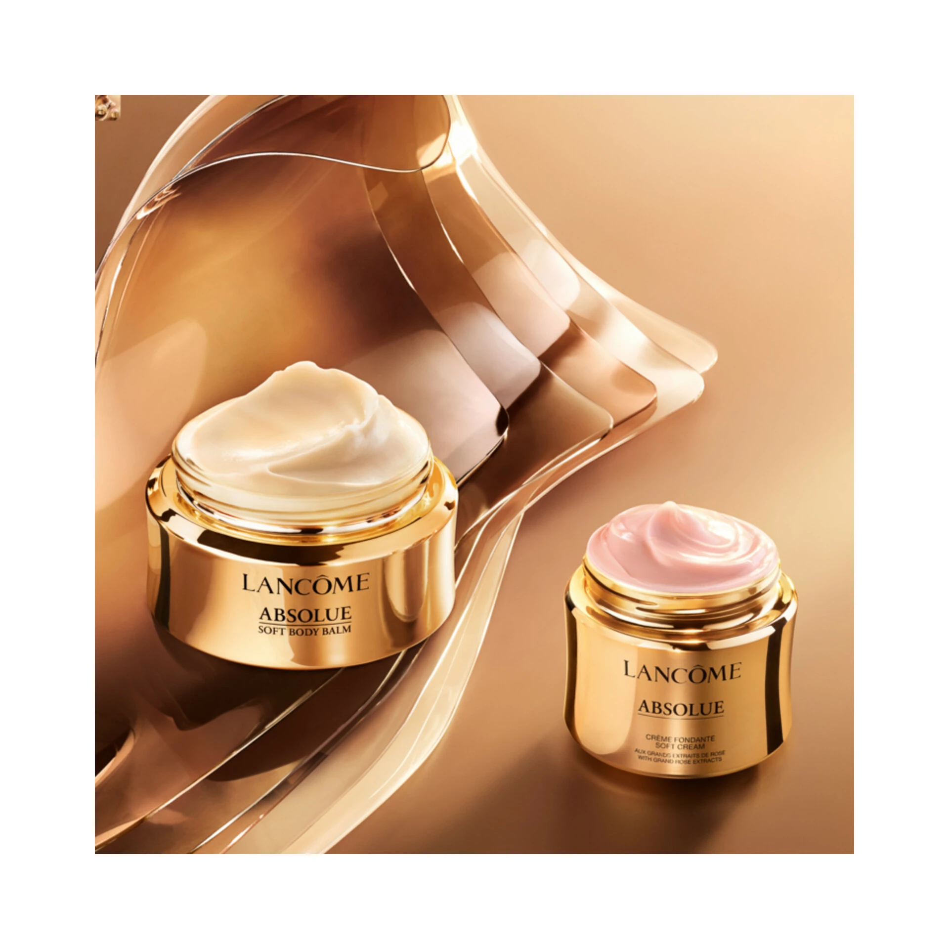 Absolue Precious Cells Body Balm 190 ml - Lancôme