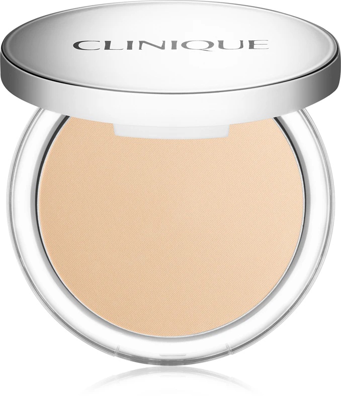 Clinique skoraj puderasta ličila SPF 15