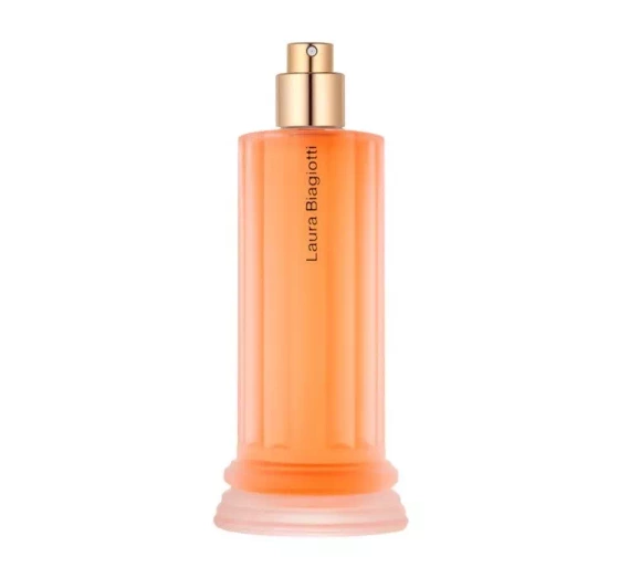 Tester Laura Biagiotti Roma woda toaletowa spray 100 ml