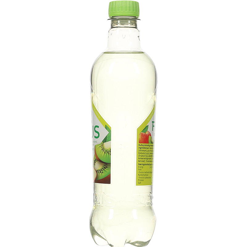 Farris Farris Congelado 0,5 l manzana/kiwi