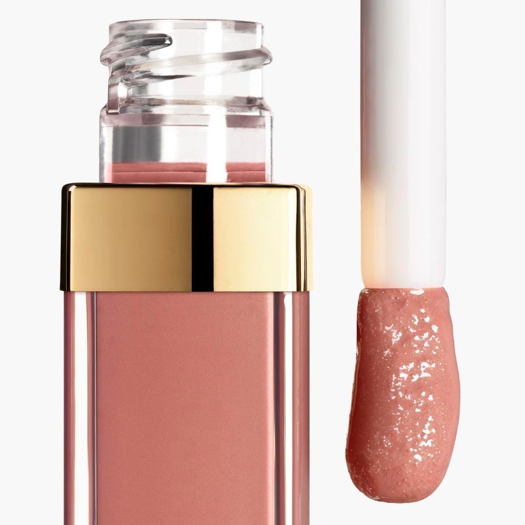 ШАНЕЛ сјај за усне ROUGE COCO GLOSS - 5,5 г