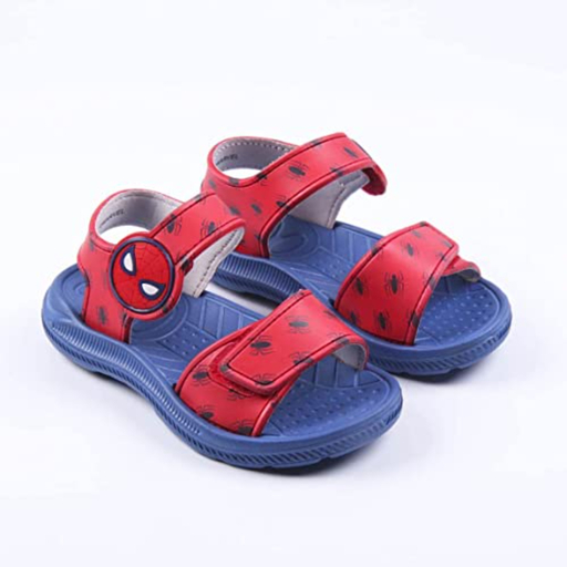  Sandály Spiderman 72374