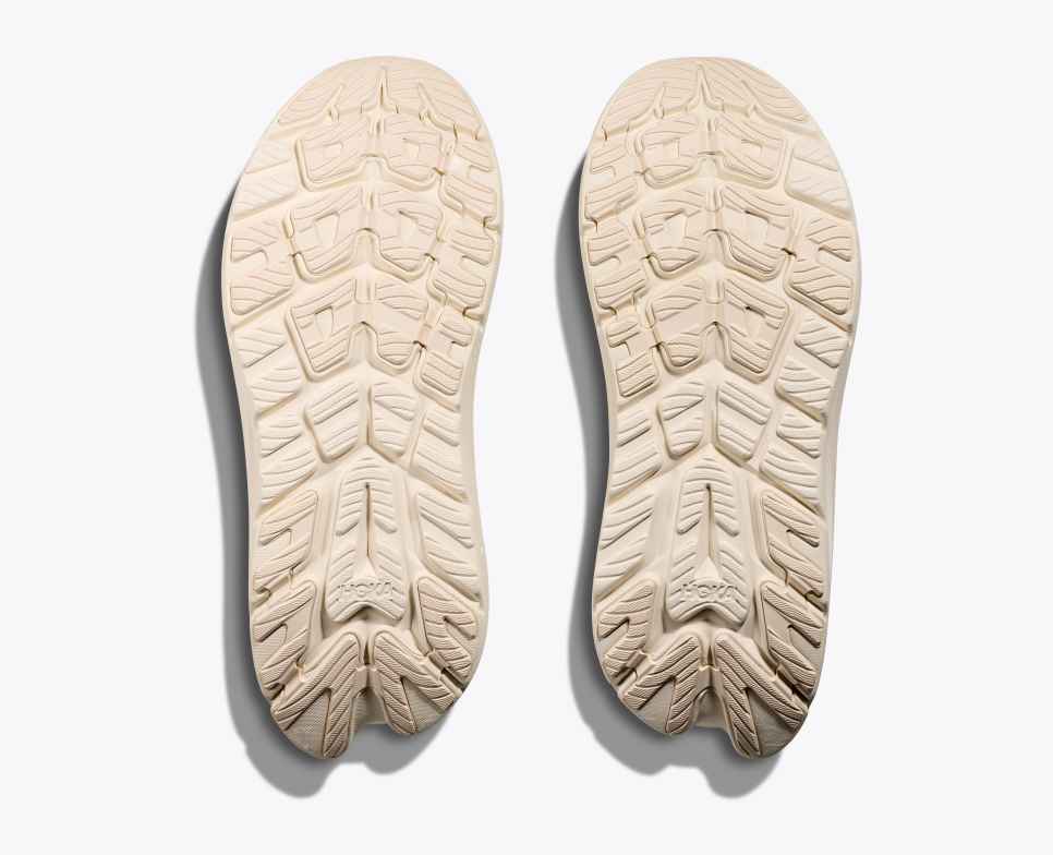 HOKA Kawana Middenalbast / Albast