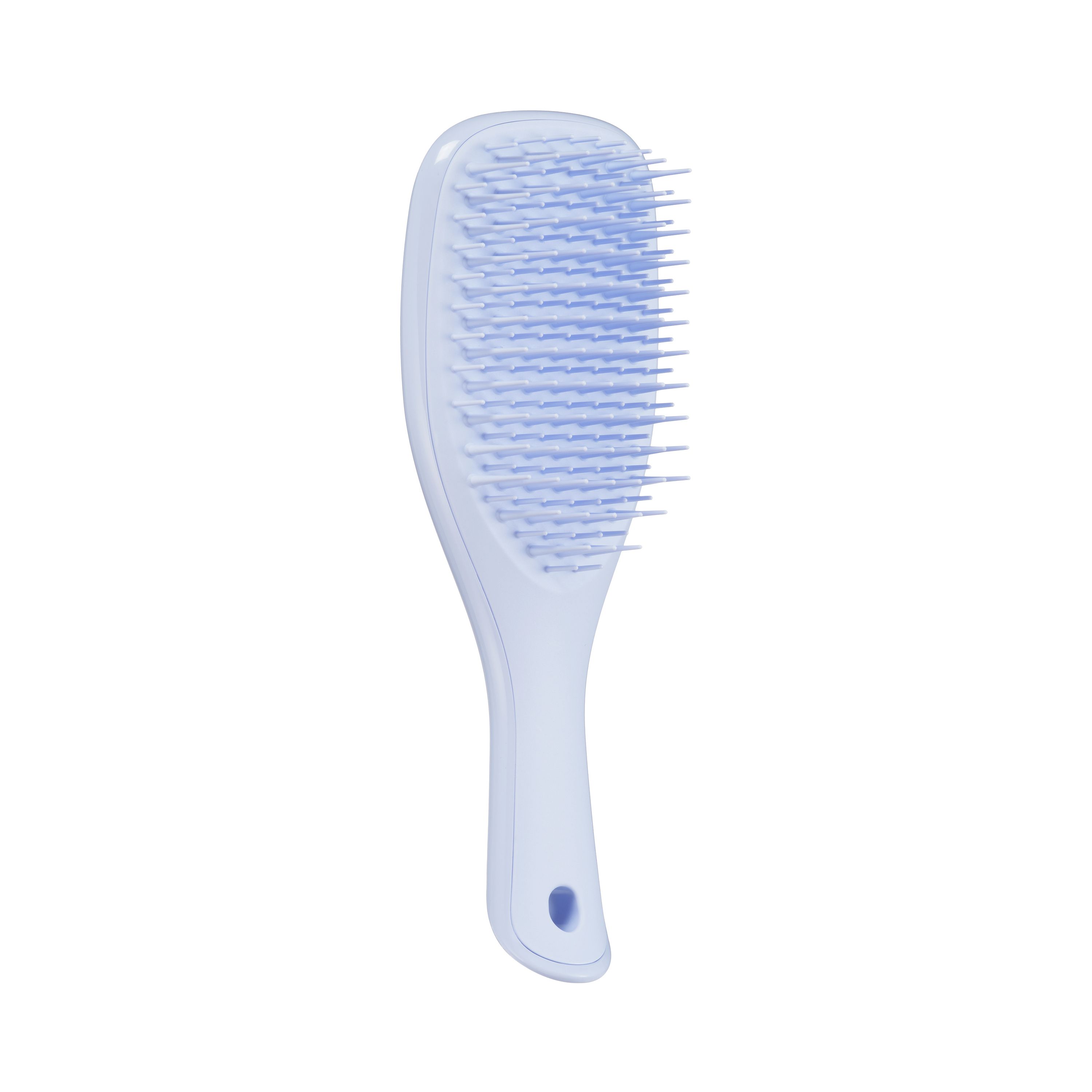 Mini Ultimate Detangler plaukų šukos ir šepečiai