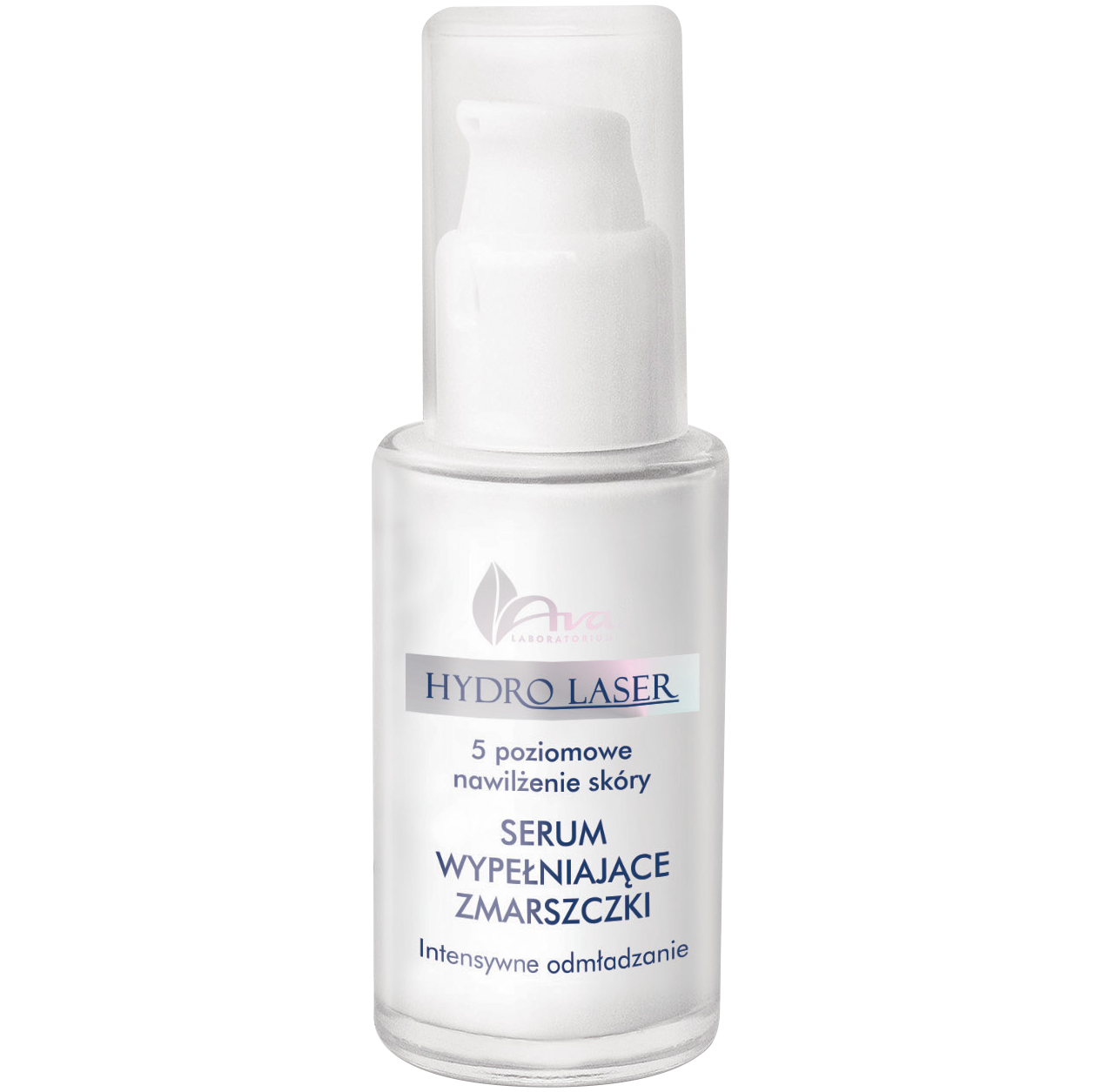 Ava arcszérum 30ml Hydro Laser