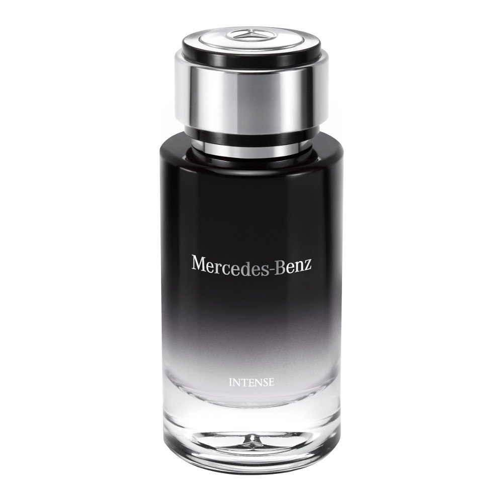 Mercedes-Benz Intense za muškarce
