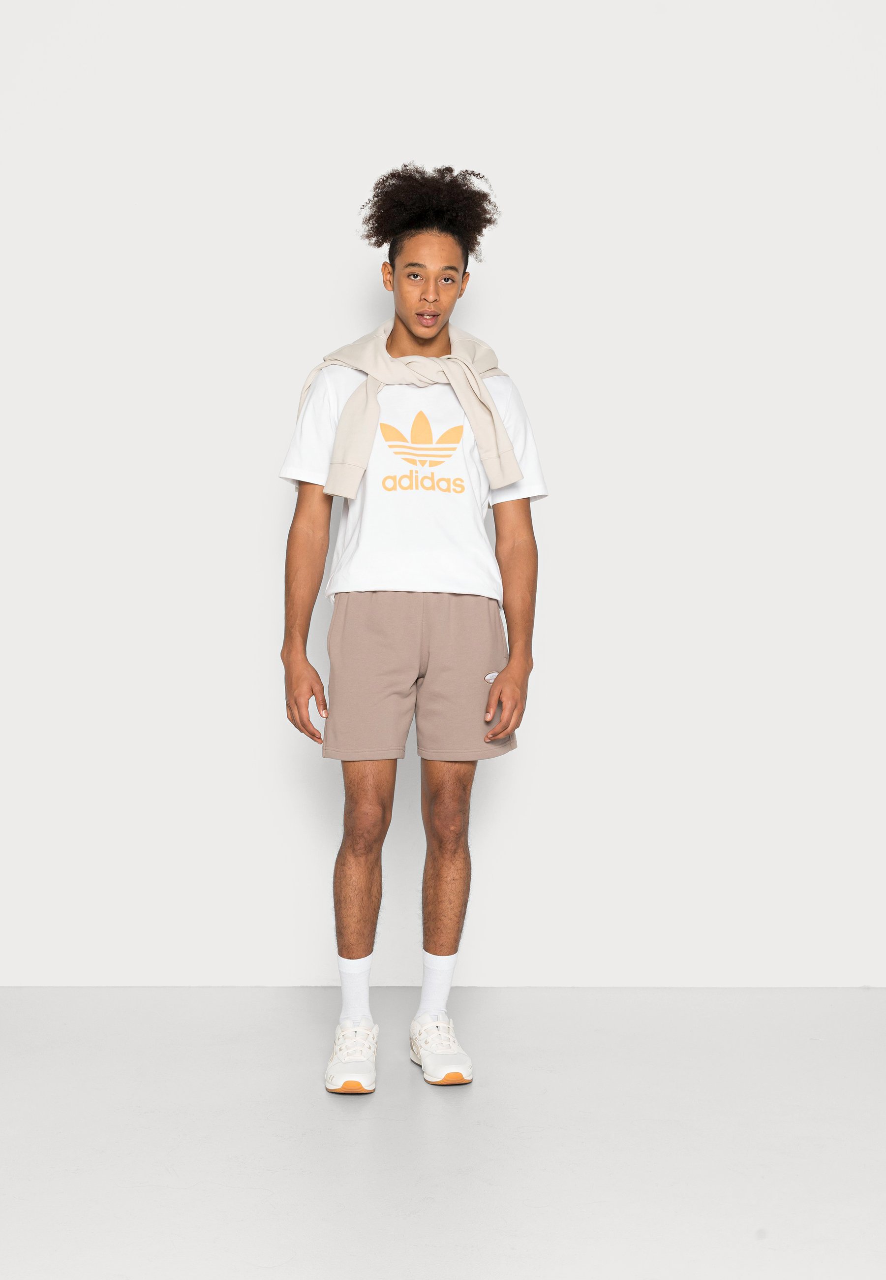 adidas Originals Casual Shorts