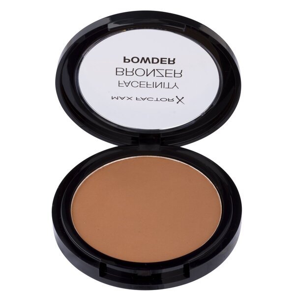 Max Factor Facefinity 002 Bronzer za toplo porjavitev 10 g