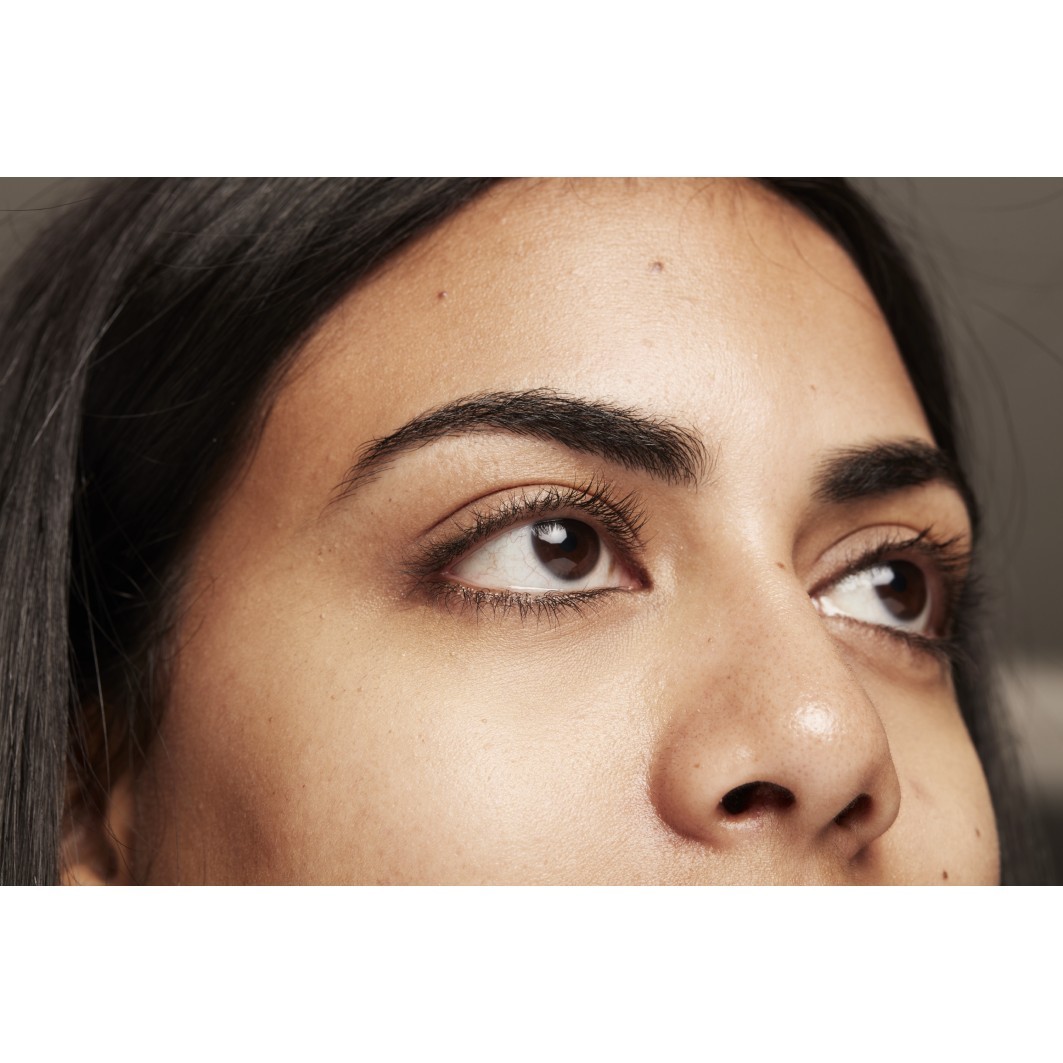 NYX Professional Makeup maskara On the Rise Lash Booster - 10 ml