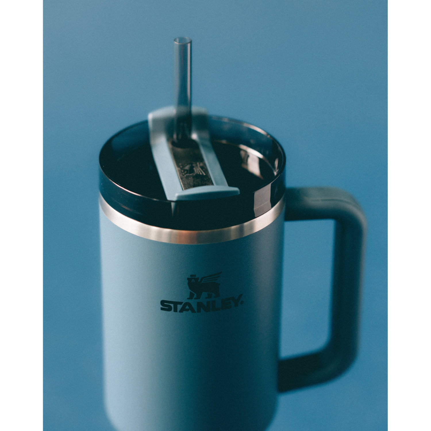 Stanley Trinkflasche/Thermoskanne 1,18 l – THE QUENCHER H2.0 FLOWSTATE™ Becher – 1 Stück