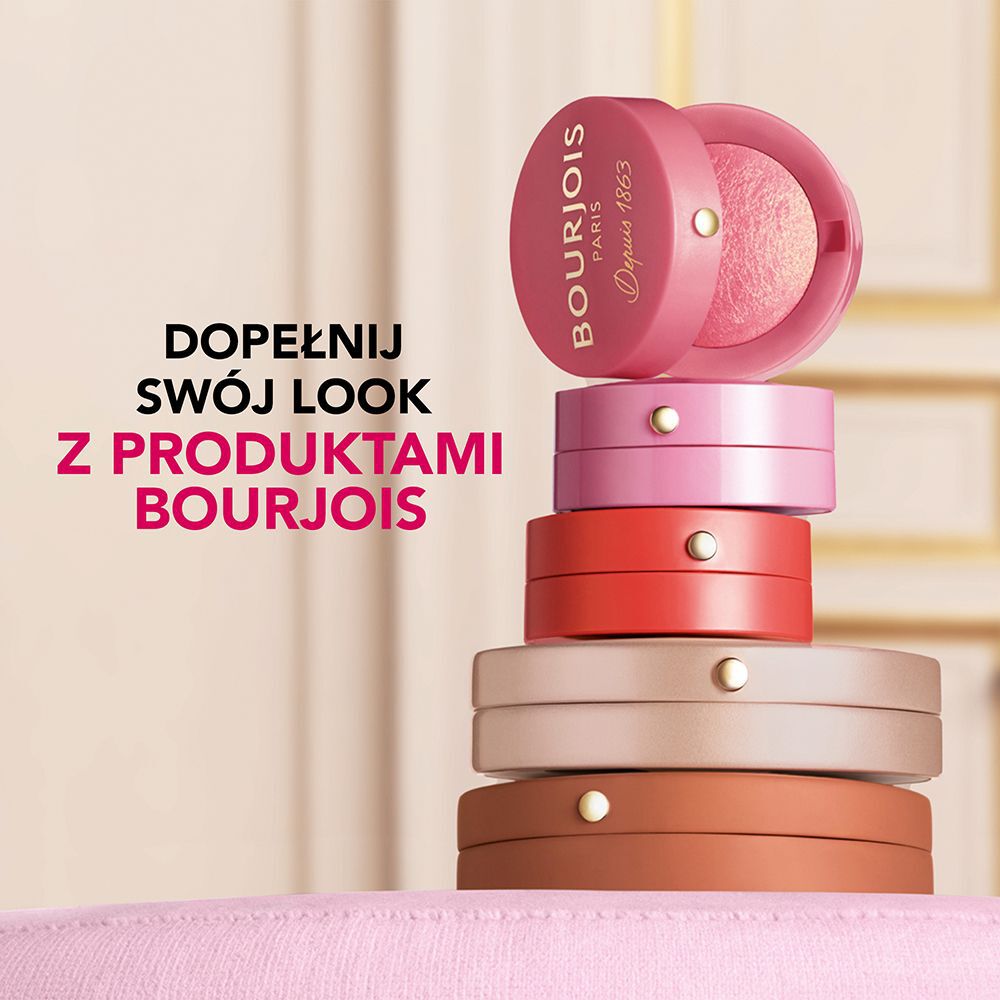 Bourjois-smør