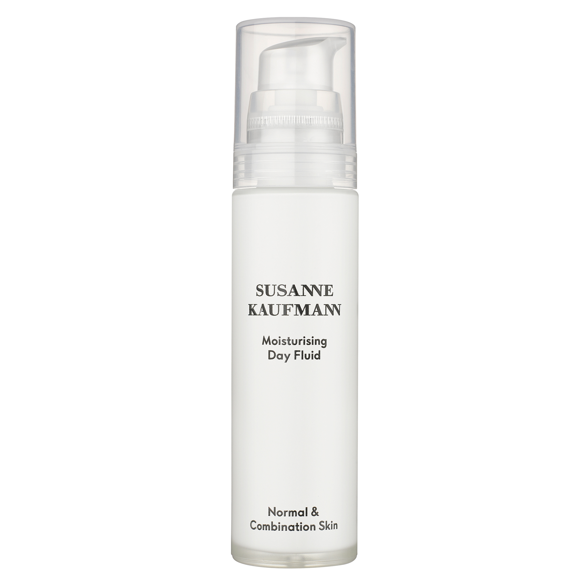 Fluid hidratant de zi 50 ml - Susanne Kaufmann