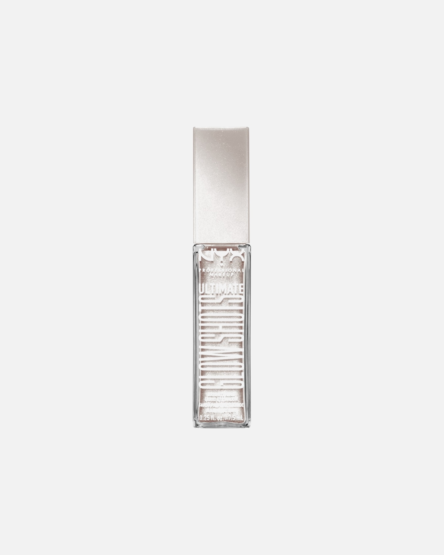 NYX Professional Makeup Ultimate Glow Shots Ombre à paupières liquide - 7,5 ml