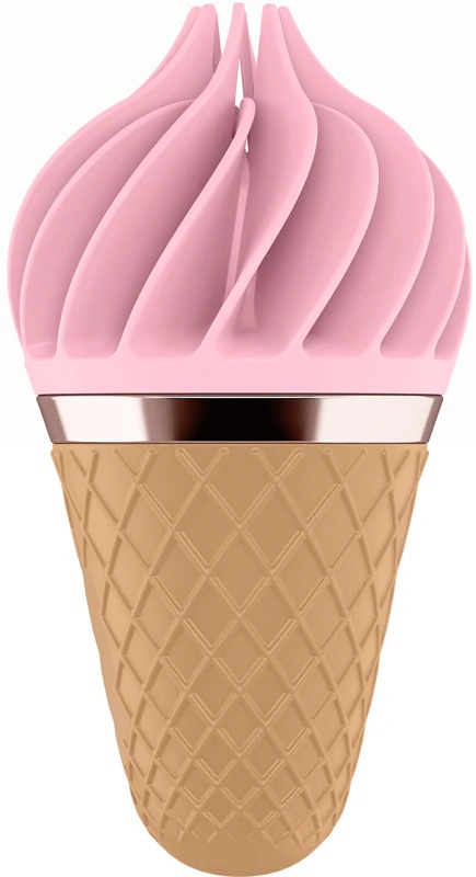 „Satisfyer SWEET TREAT“ vibratorius