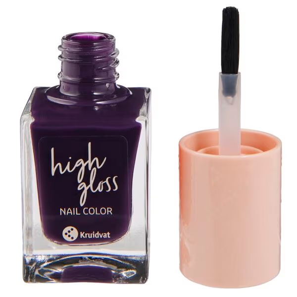 Kruidvat High Gloss 119 nagu laka<br>10ml