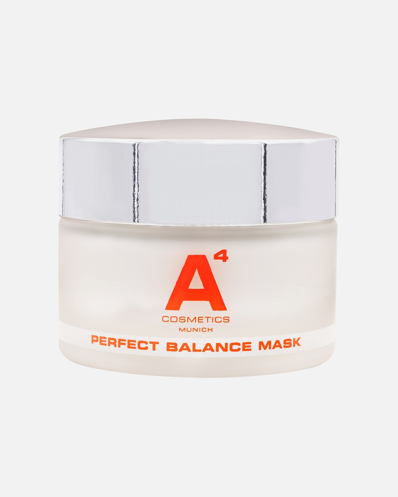 A4 Cosmetics Feuchtigkeitsmaske Perfect Balance Maske - 50 ml