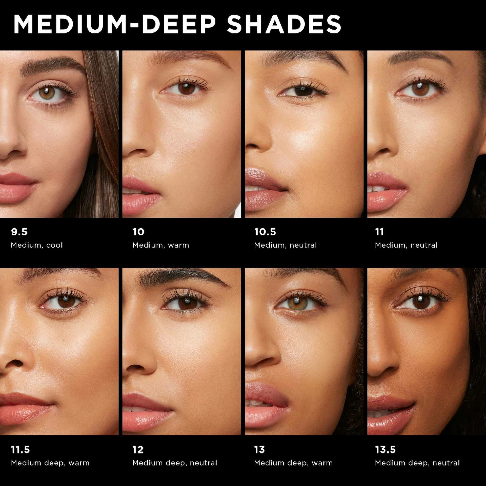 Ambient Soft Glow tekući puder 3 - Pješčani sat